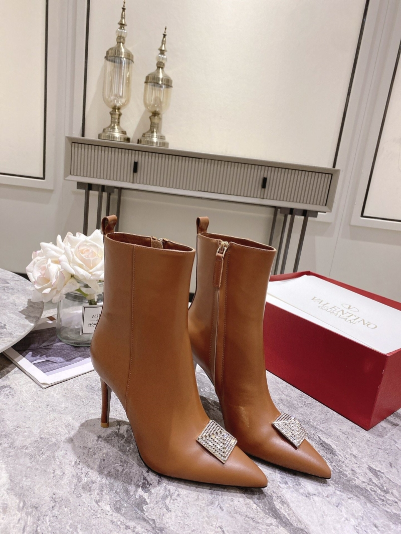 Valentino Boots